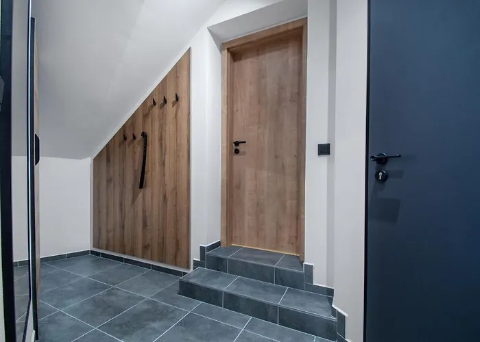 Vista Apartment *