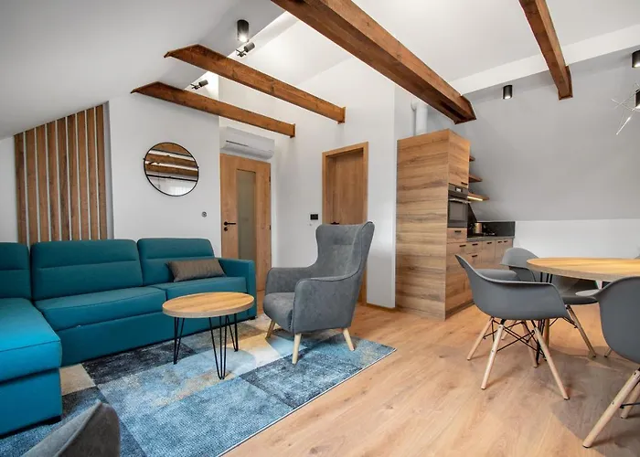 Vista Apartment