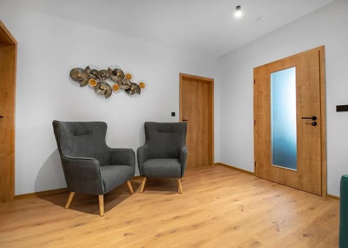 Apartmán Vista Kutná Hora