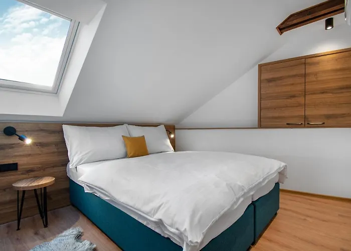 Apartmán Vista Kutná Hora