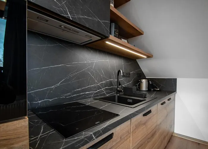 Vista Apartment