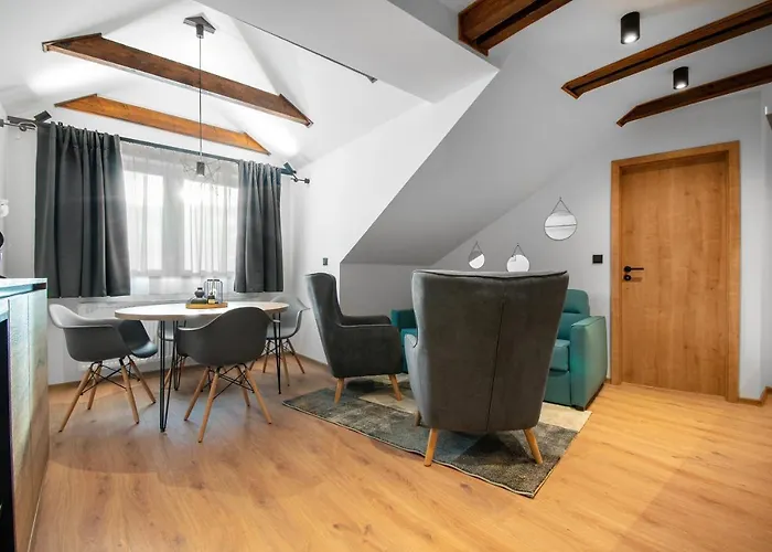 Apartment Vista