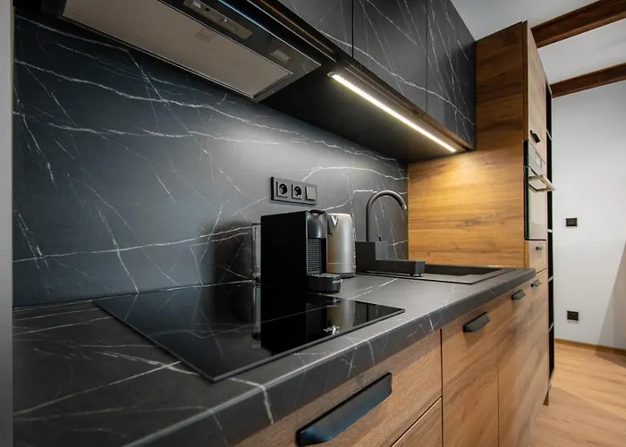 Vista Apartment *