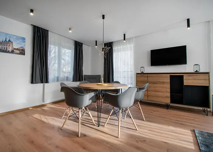Apartment Vista