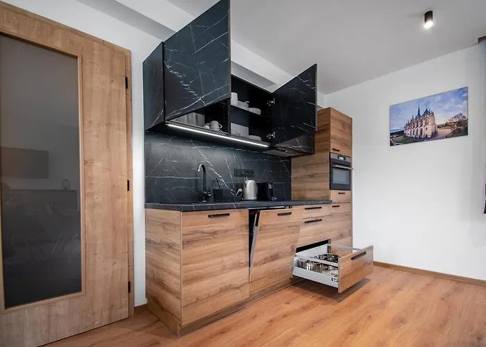 Apartment Vista