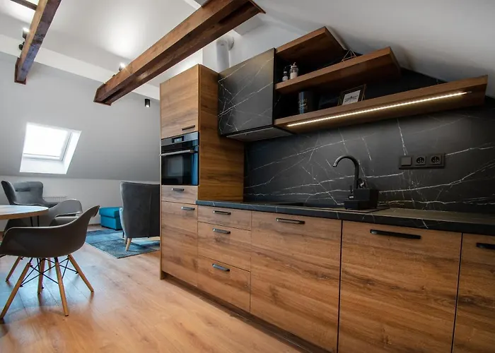 Vista Apartment