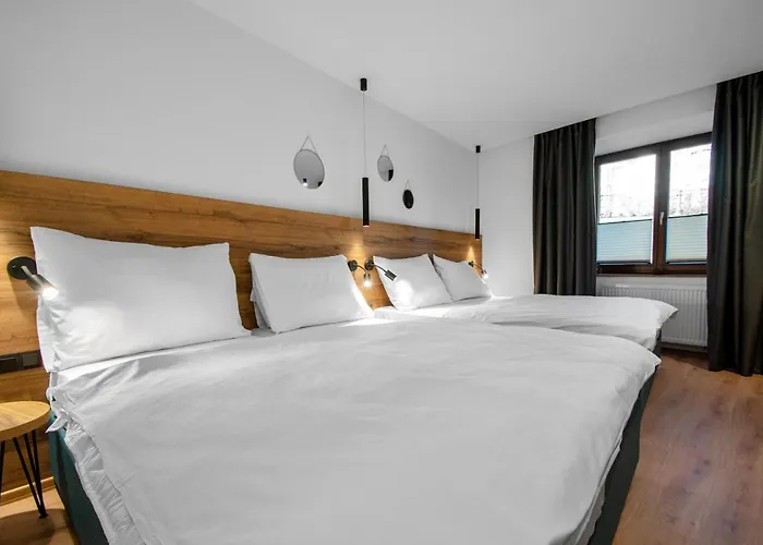 Apartmán Vista Kutná Hora