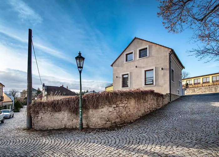 Vista Kutna Hora