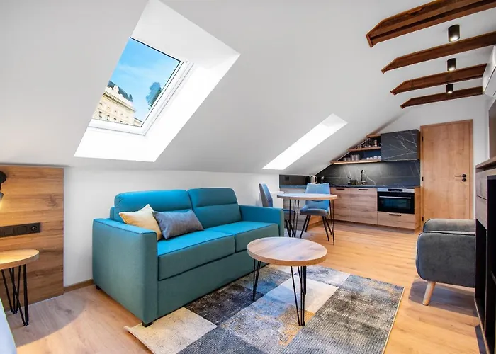 Vista Apartment *
