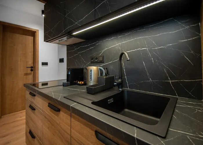 Vista Apartment