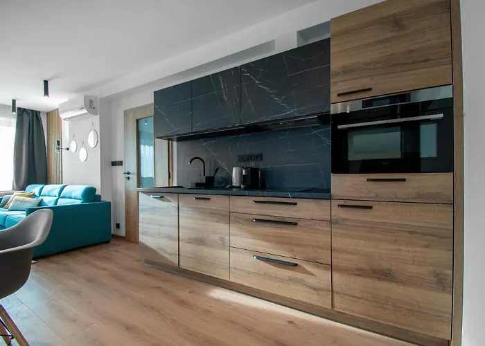 Apartmán Vista Kutná Hora