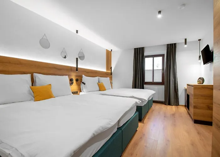 Vista Apartment